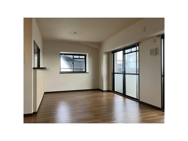  リーフマンション　グランディア