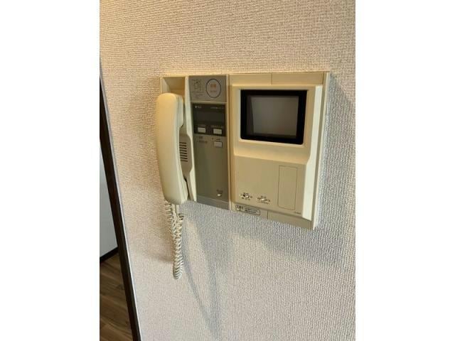  リーフマンション　グランディア