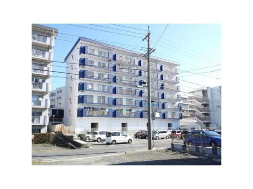  OS・SKYフレックス藤が丘