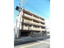 レージュ川秋の外観