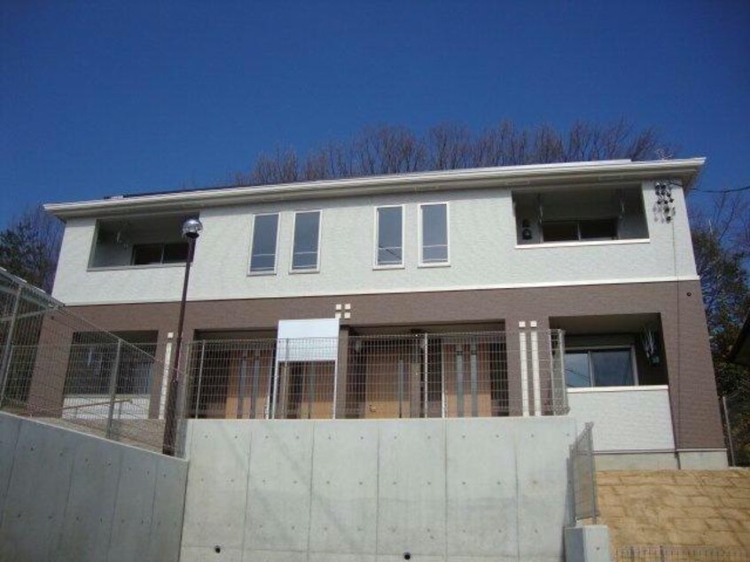  サンシャイン　ヒルズ