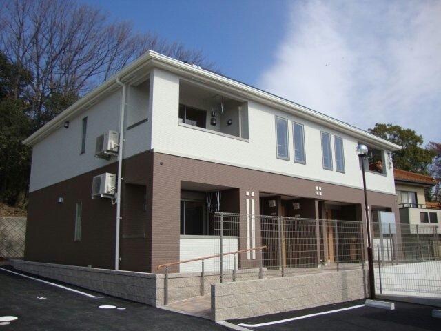  サンシャイン　ヒルズ