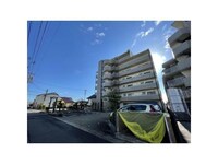 ガーデンコート喜多山南