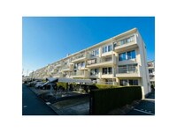大森西住宅10号棟