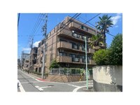フォアセゾン瓢箪山