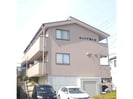 スペリア藤ヶ丘の外観