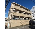 第2マンション菜の花の外観