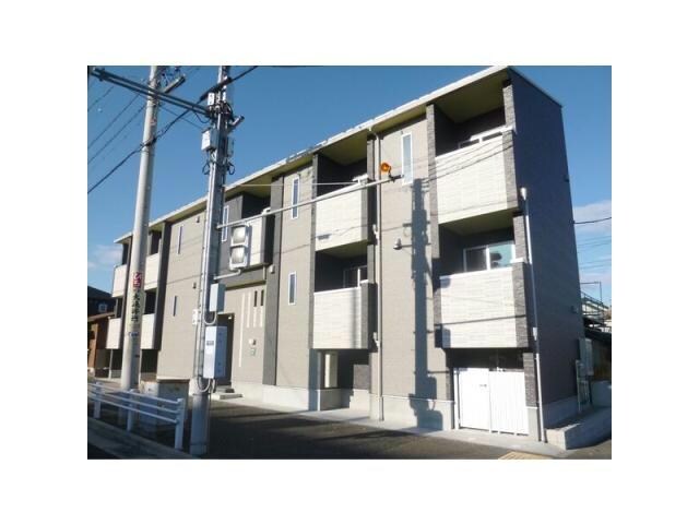  ランドスクエア上飯田