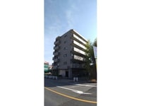 ベルコリンマンション