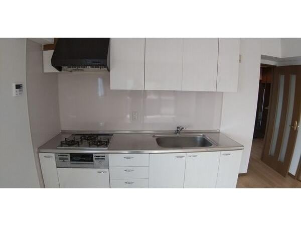  ベルコリンマンション