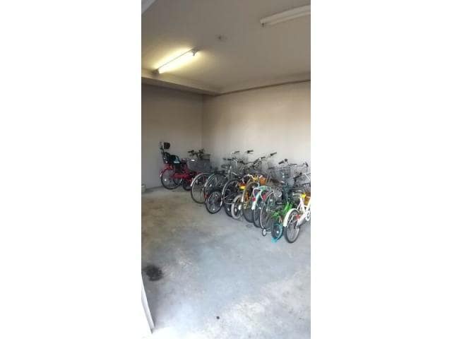  ベルコリンマンション