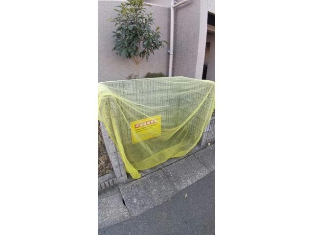  ベルコリンマンション