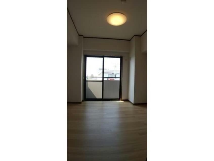  ベルコリンマンション