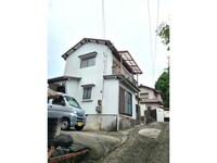 TJ house 品野