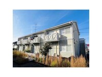エルフレンテ見付A棟