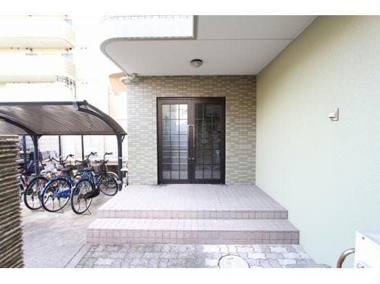  メルヴェーユ小幡Ⅱ