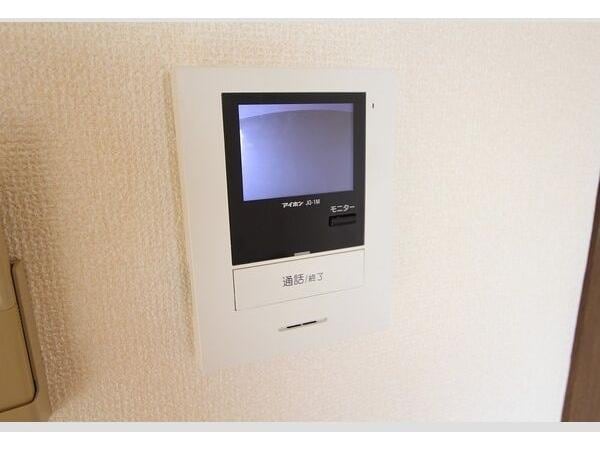  メルヴェーユ小幡Ⅱ