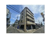 ジュネス瓢箪山