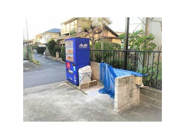  パラシオン喜多山