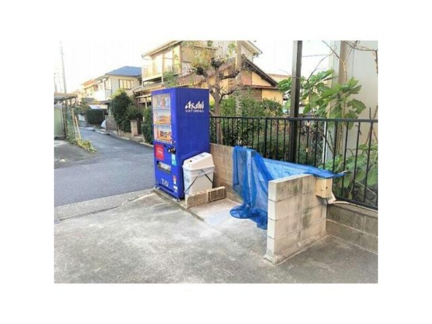  パラシオン喜多山