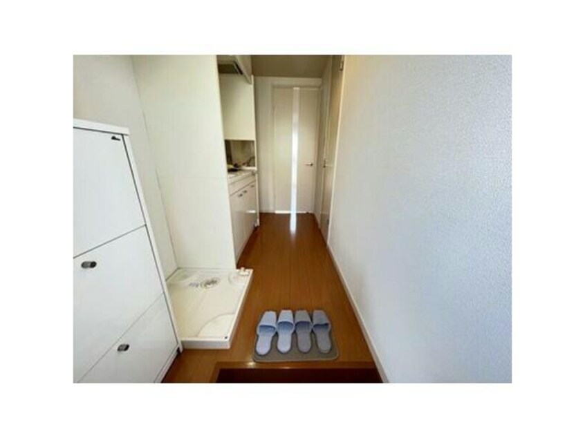  プランドール更屋敷