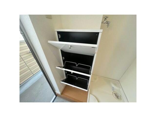  プランドール更屋敷