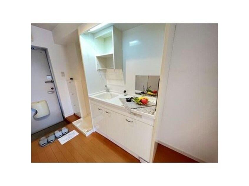  プランドール更屋敷