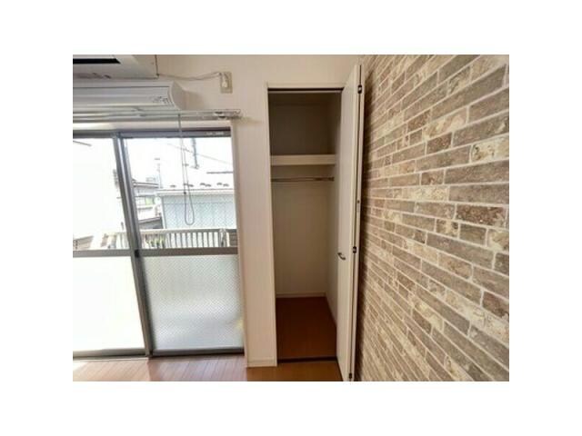  プランドール更屋敷