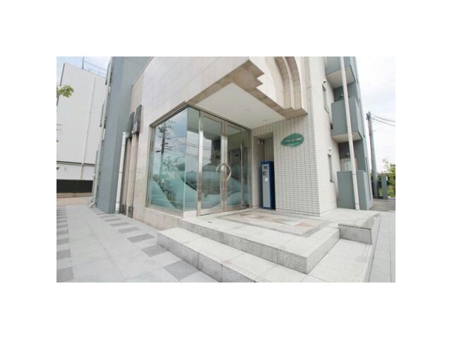  パラシオン西新