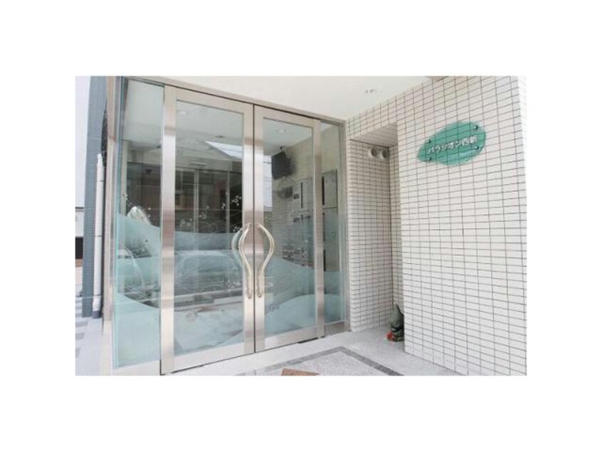  パラシオン西新