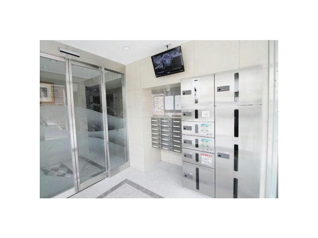  パラシオン西新