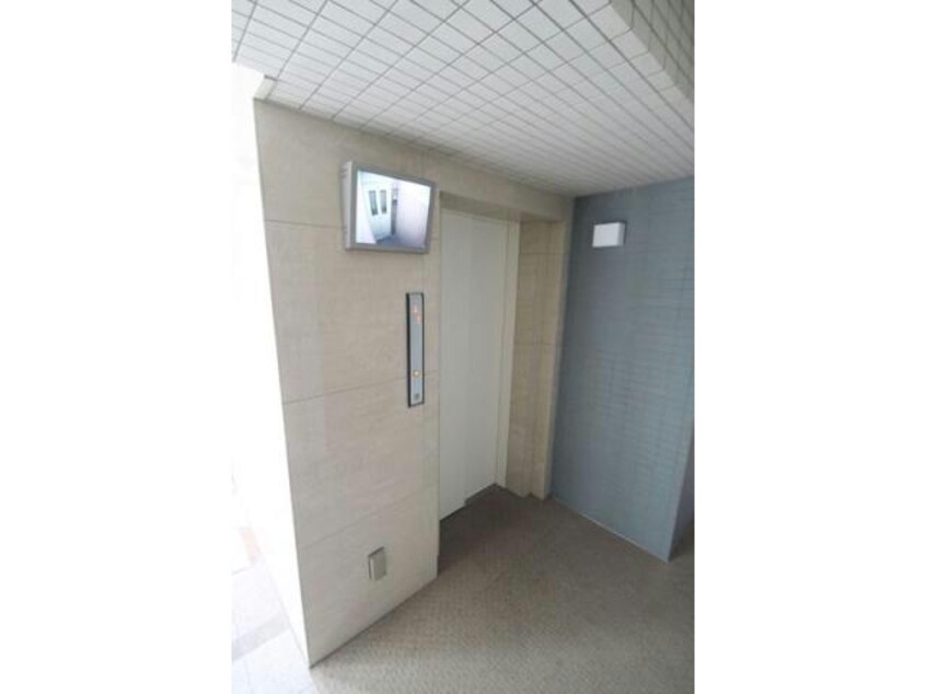  パラシオン西新