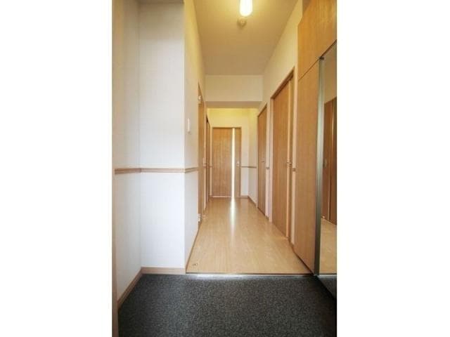  パラシオン西新