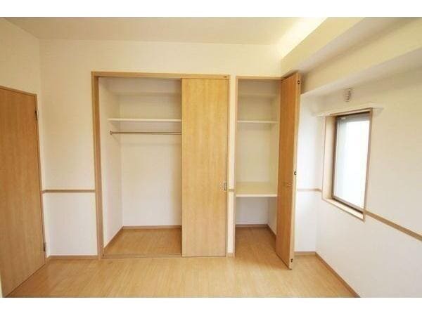  パラシオン西新