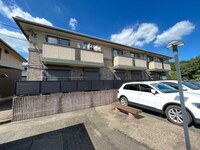 フェイバリット　タウン　A