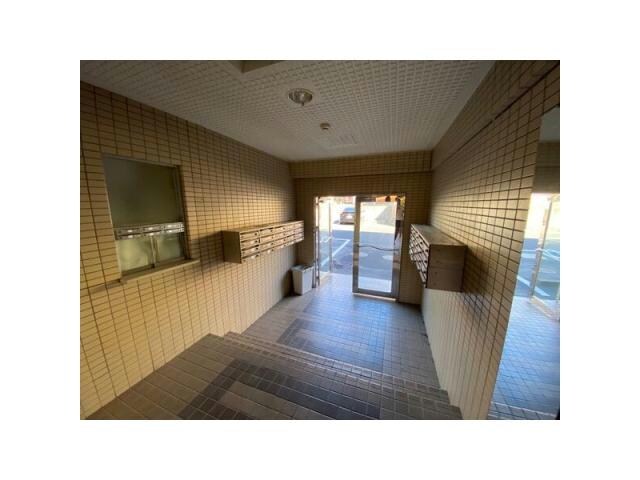  OMレジデンス瀬戸南