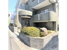  三幸マンション