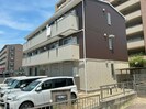 アコルト・シェーンの外観
