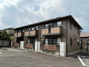 グレースコート主税　C