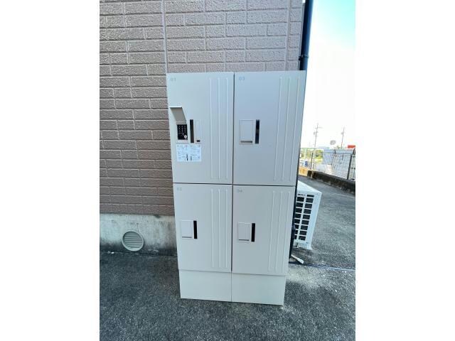  フローリッシュ　B