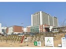 愛知医科大学病院(病院)まで1486m フローリッシュ　B