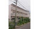 カームダウン喜多山の外観