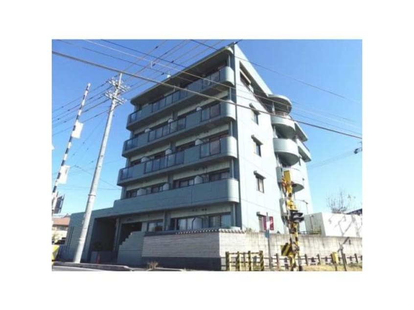  こばやしハイム