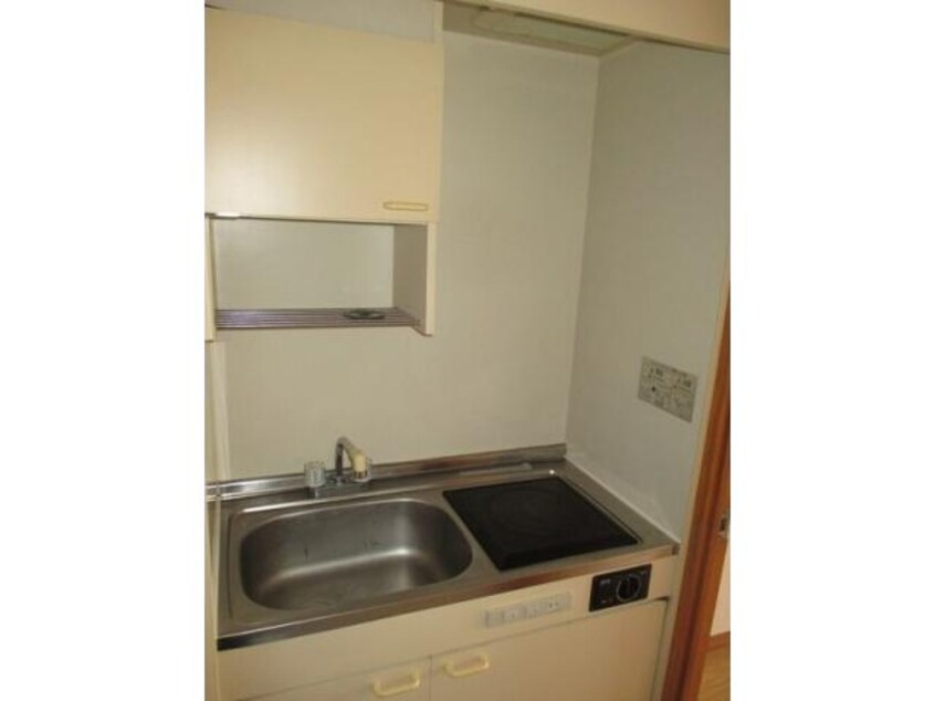  こばやしハイム