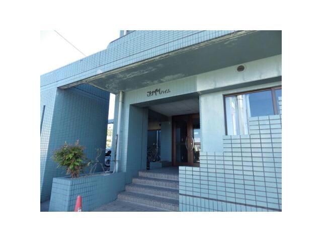  こばやしハイム