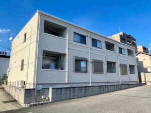 リヴィエール新瀬戸