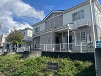 ミレニアム・サンE棟