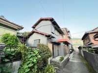 瀬戸市宮脇町　貸家