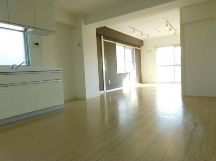  パークハイツ永森