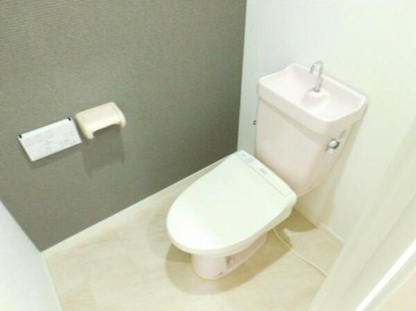  パークハイツ永森